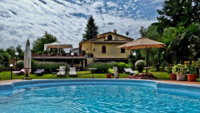 Agriturismo San Giacomo Pitigliano